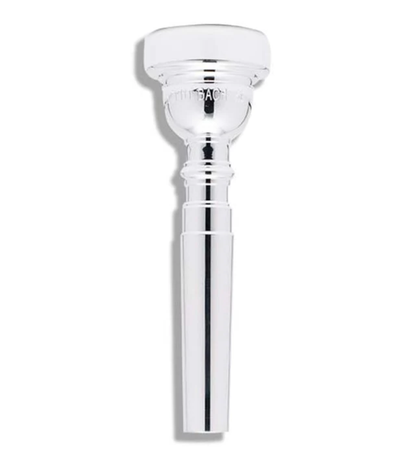 Bach Standard Series 1C Trumpet Mouthpiece