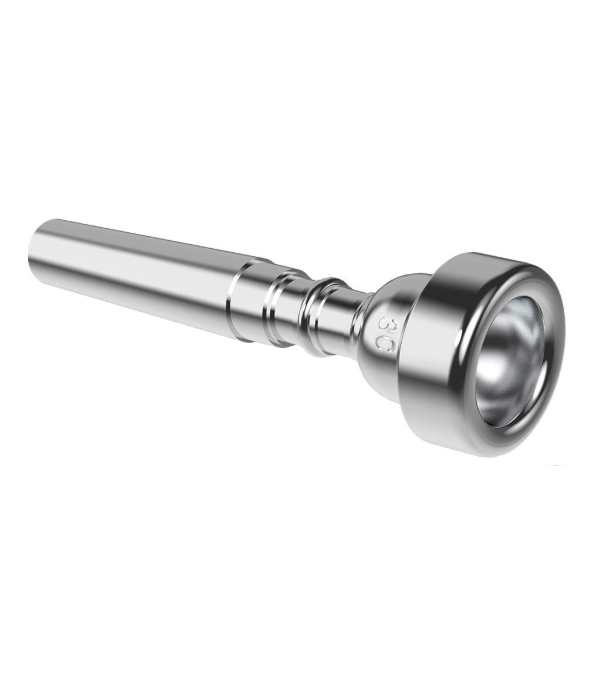 Trumpet Mouthpiece 3C