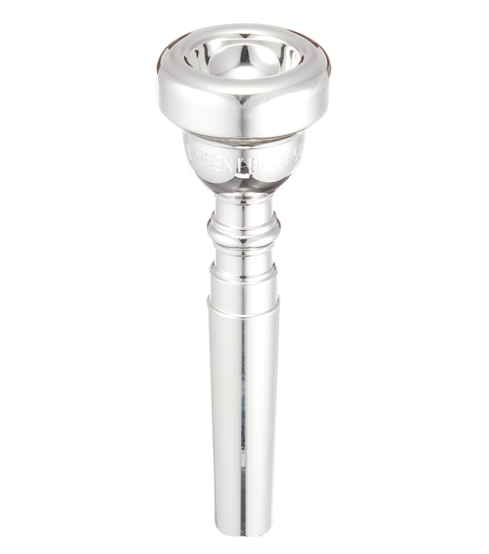 Bach Standard Series 5C Trumpet Mouthpiece