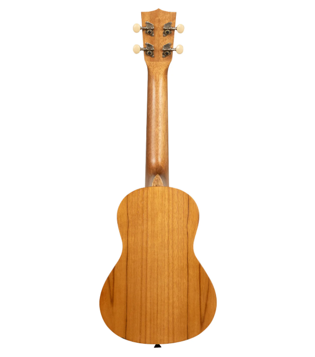 Makala by Kala Indonesian Acacia Concert Ukulele