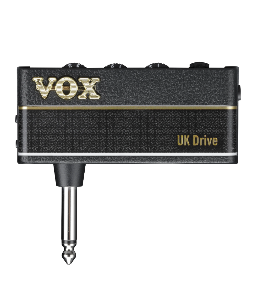 Vox Amplug 3 UK Drive
