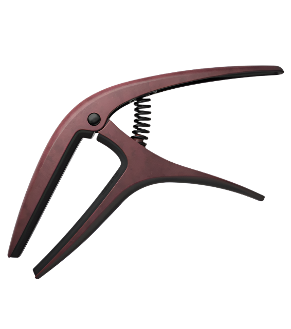 Ernie Ball Axis Capo - Various Colors