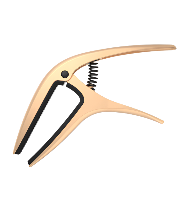 Ernie Ball Axis Capo - Various Colors