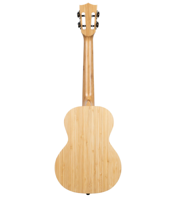 Kala Bamboo Tenor Ukulele