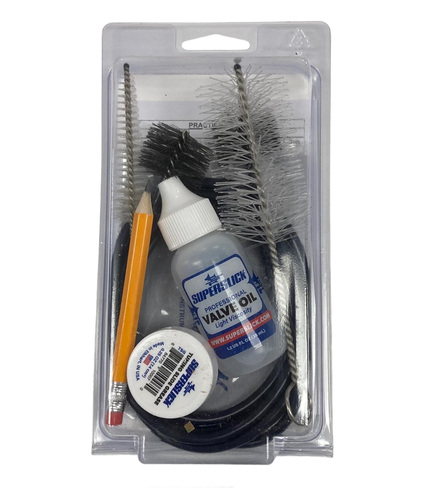 Baritone Care Kit