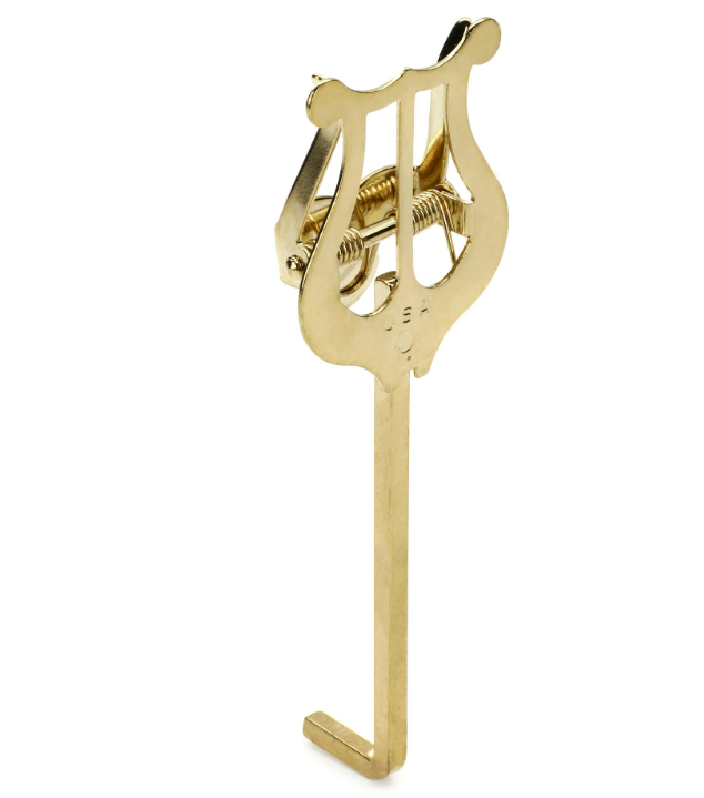 Yamaha Marching Baritone Lyre YAC 1509G