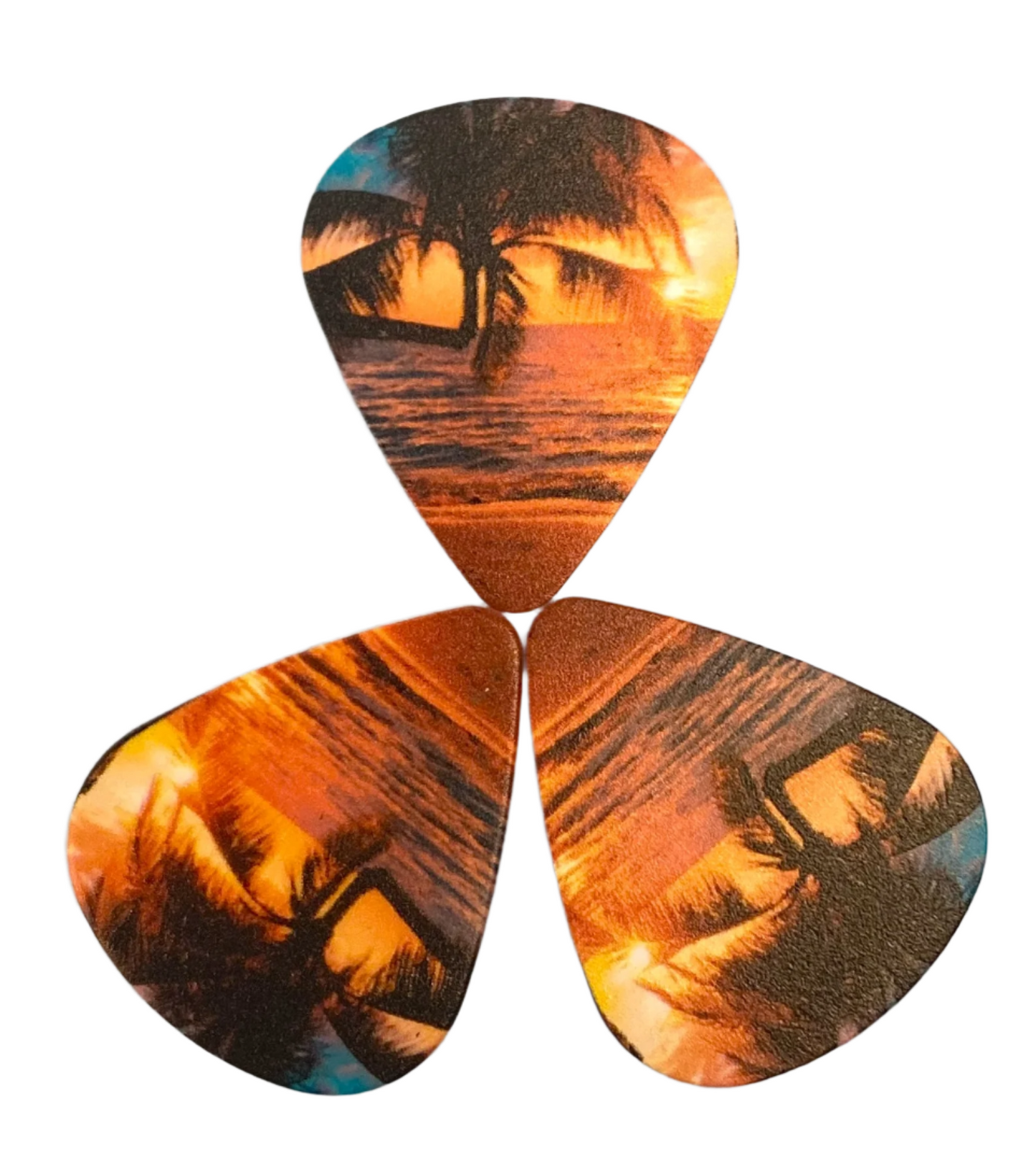 Specialty Picks - Various Designs