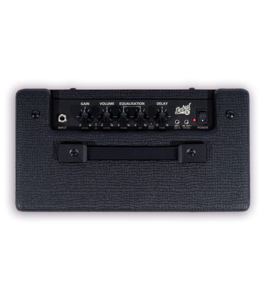 Blackstar Debut 10 Black 10W Electric Guitar Amp
