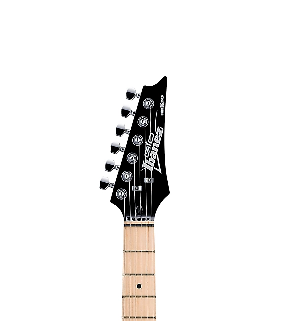 Ibanez GRGM21M 3/4 Electric Guitar Blue Burst