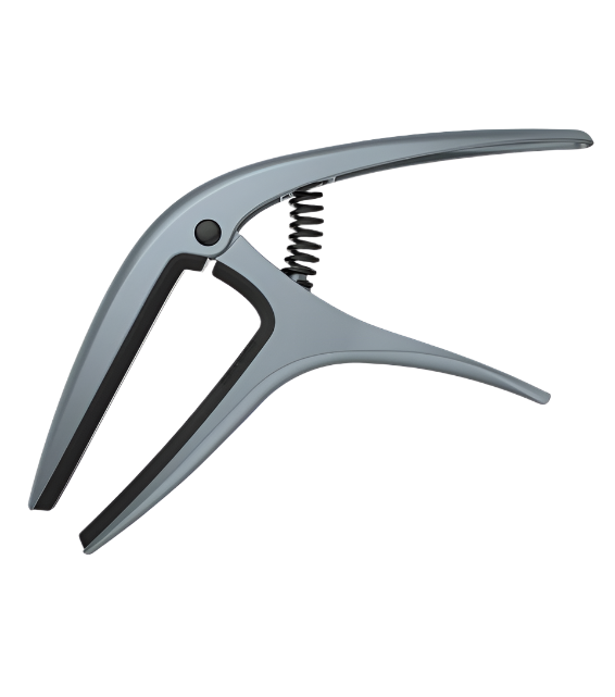 Ernie Ball Axis Capo - Various Colors