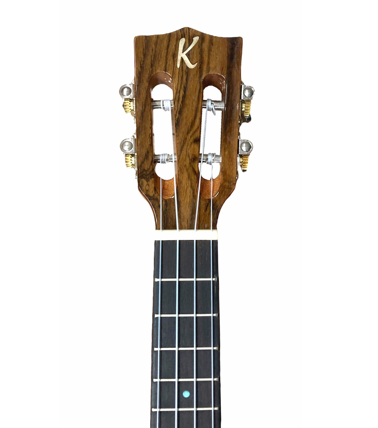 Kaysen Concert Ukulele - Bocote