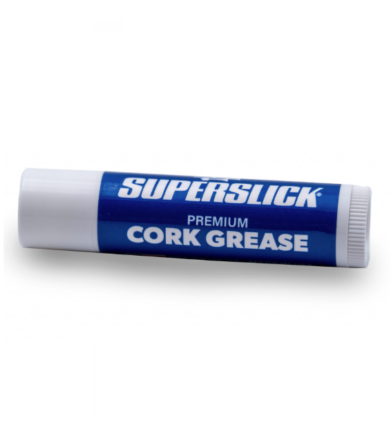 Superslick Premium Cork Grease in Tube