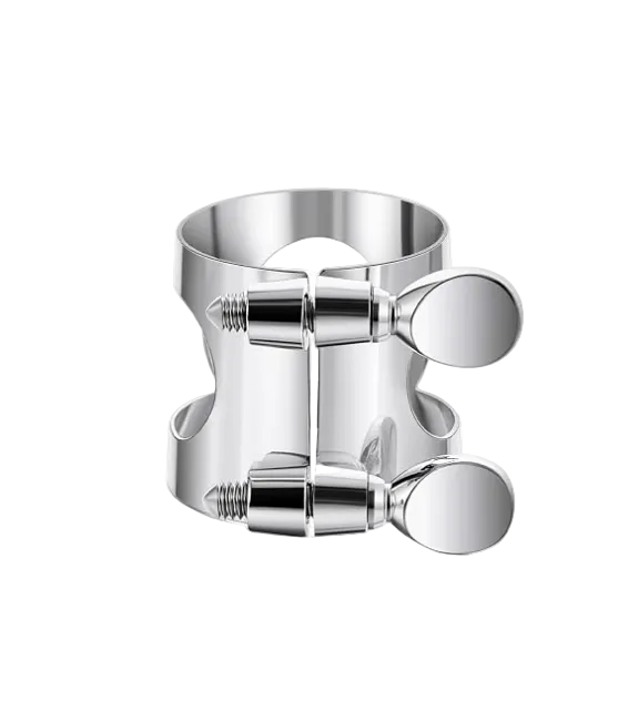 Bb Clarinet Metal Ligature