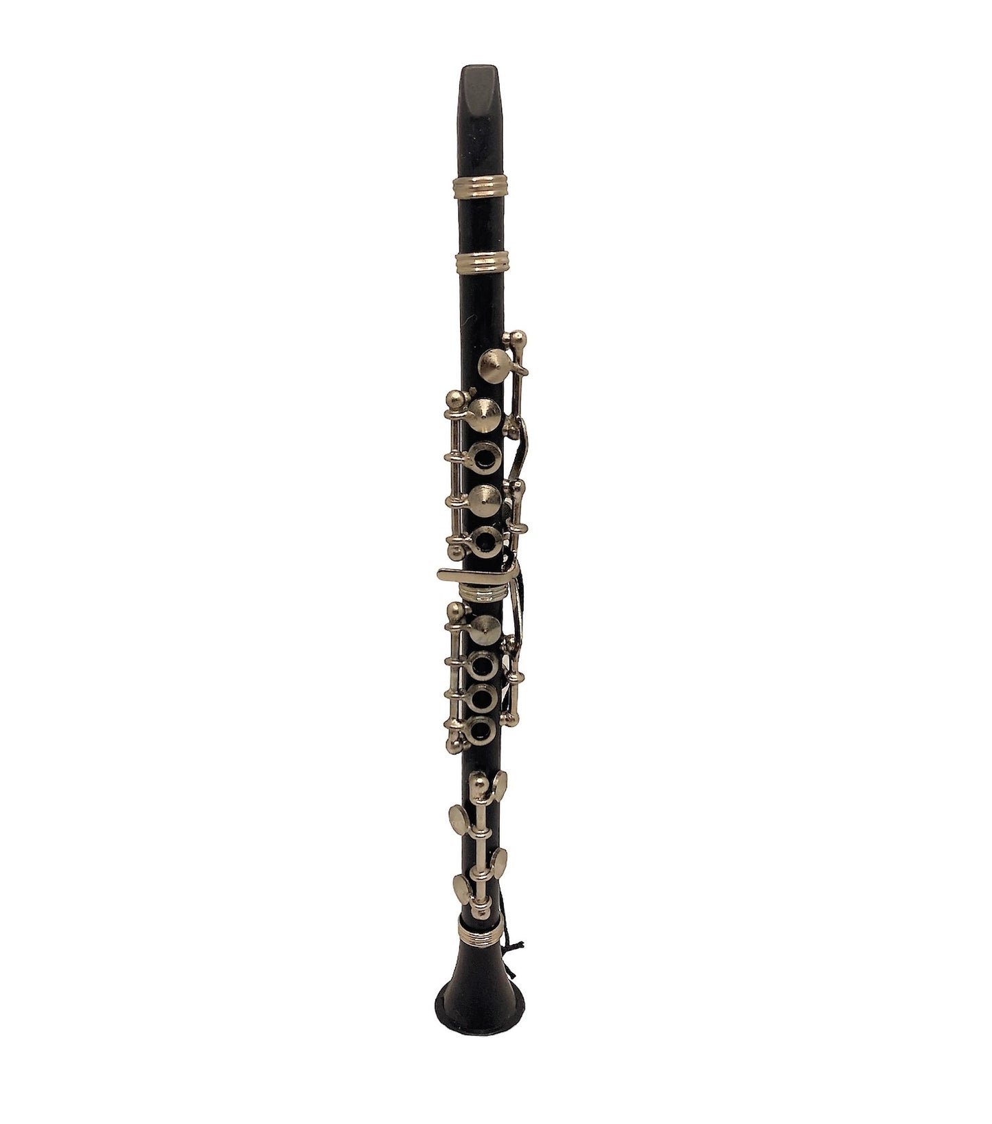 Clarinet Ornament