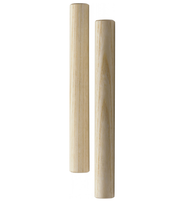Stagg Round Claves