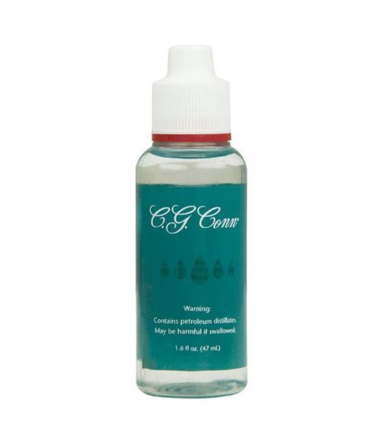 C.G. Conn Slide Oil - 1.6 oz