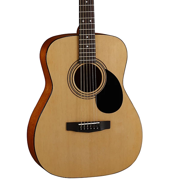 Cort Standard Series Acoustic Folk Guitar