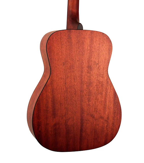 Cort Standard Series Acoustic Folk Guitar