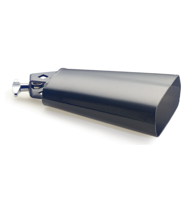 Stagg Mountable Cowbell 6.5"