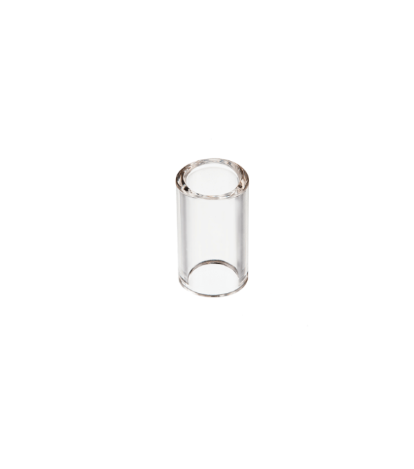 D'Addario Glass Guitar Slides