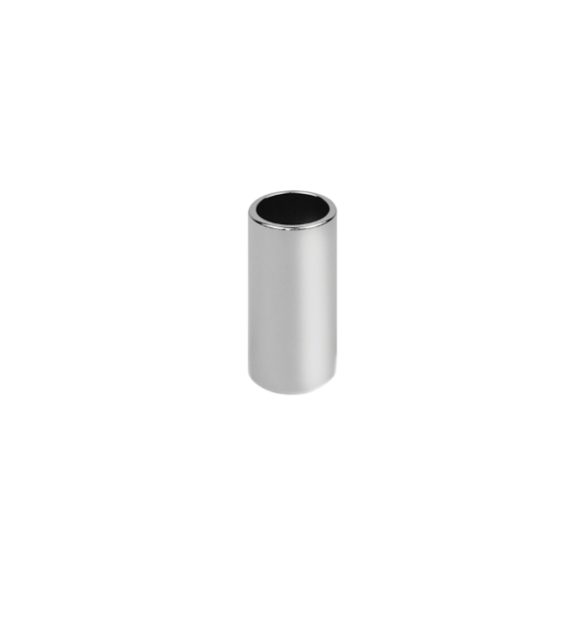 Chrome-Plated Brass Guitar Slides