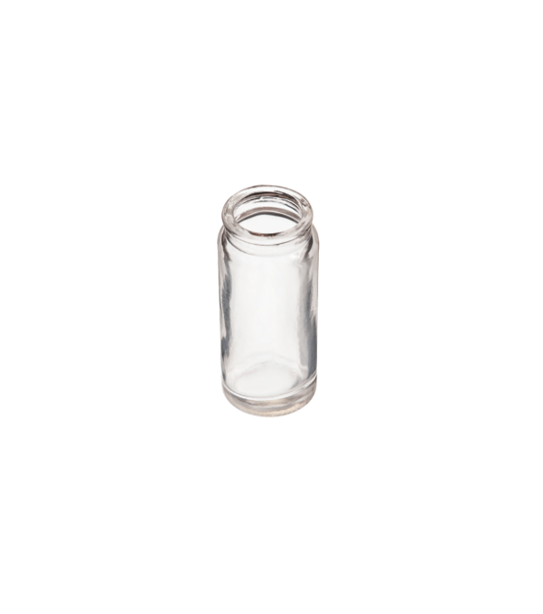 D'Addario Glass Bottle Guitar Slides