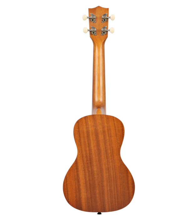 Kala Surf Dawn Patrol Concert Ukulele