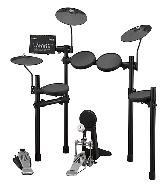 Yamaha DTX432K Electronic Drum Set
