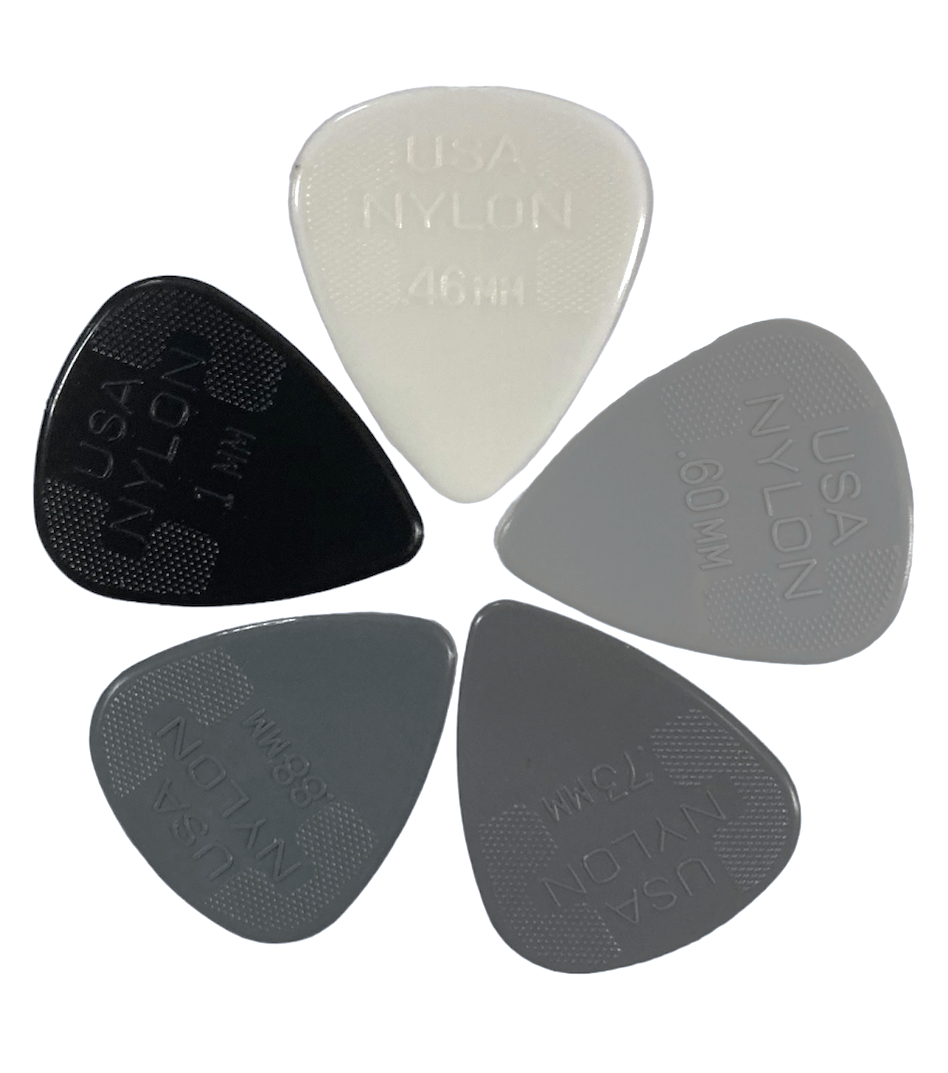How to Choose a Guitar Pick