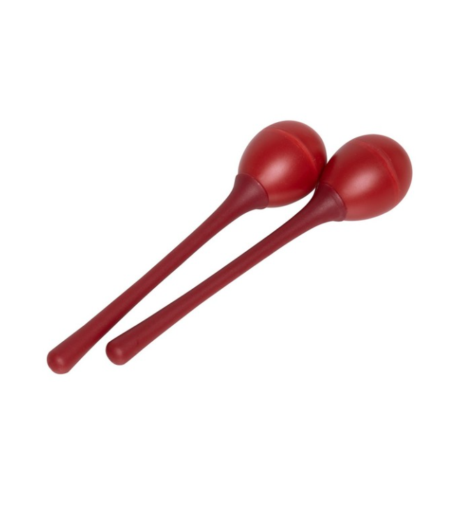 Stagg Egg Maracas - Various Weights