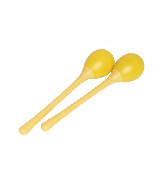 Stagg Egg Maracas - Various Weights