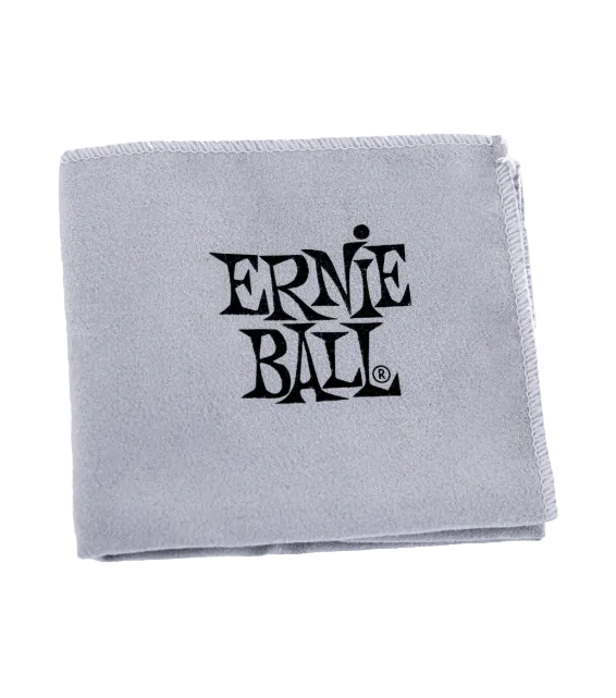 Ernie Ball Polishing Cloth