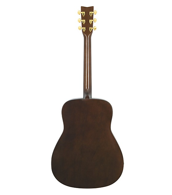 Yamaha F335 Acoustic Guitar Tobacco Brown Sunburst