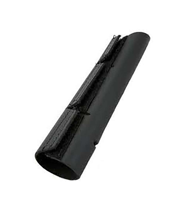 Conn (UMI) 553B French Horn hand Guard - Black Leather w/ Velcro