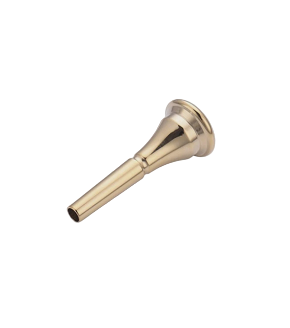 French Horn Mouthpiece