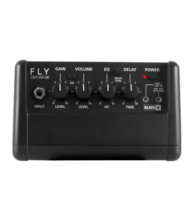 Blackstage FLY 3 Guitar Combo Mini Amp
