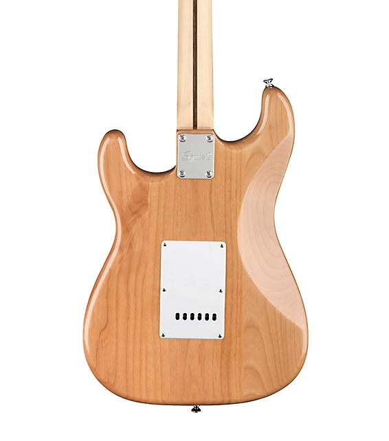 Fender Squier Affinity Series Stratocaster HSS