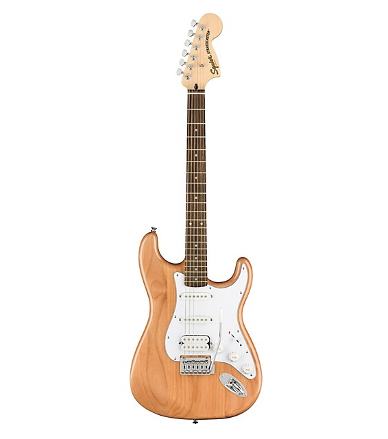 Fender Squier Affinity Series Stratocaster HSS