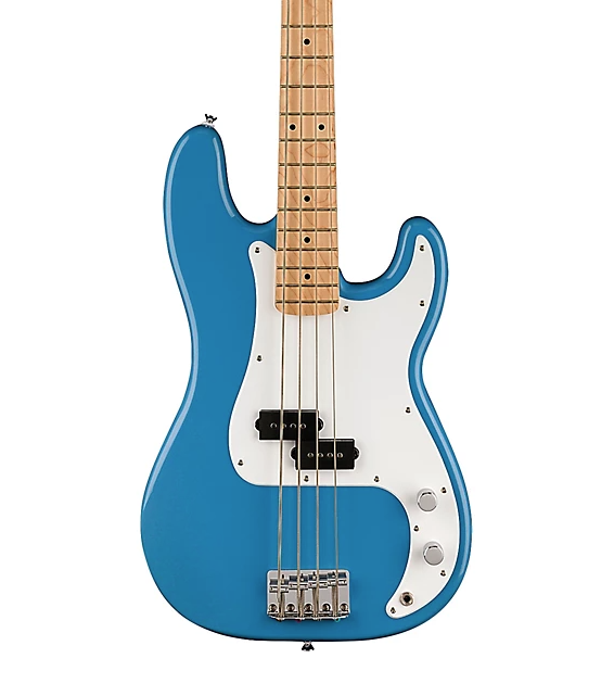 Fender Squier Sonic Precision Bass California Blue