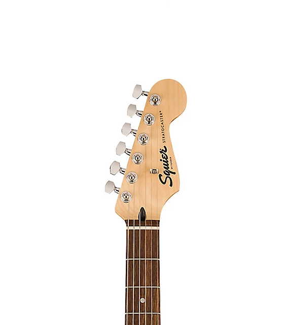 Fender Squier Sonic Stratocaster SSS California Blue