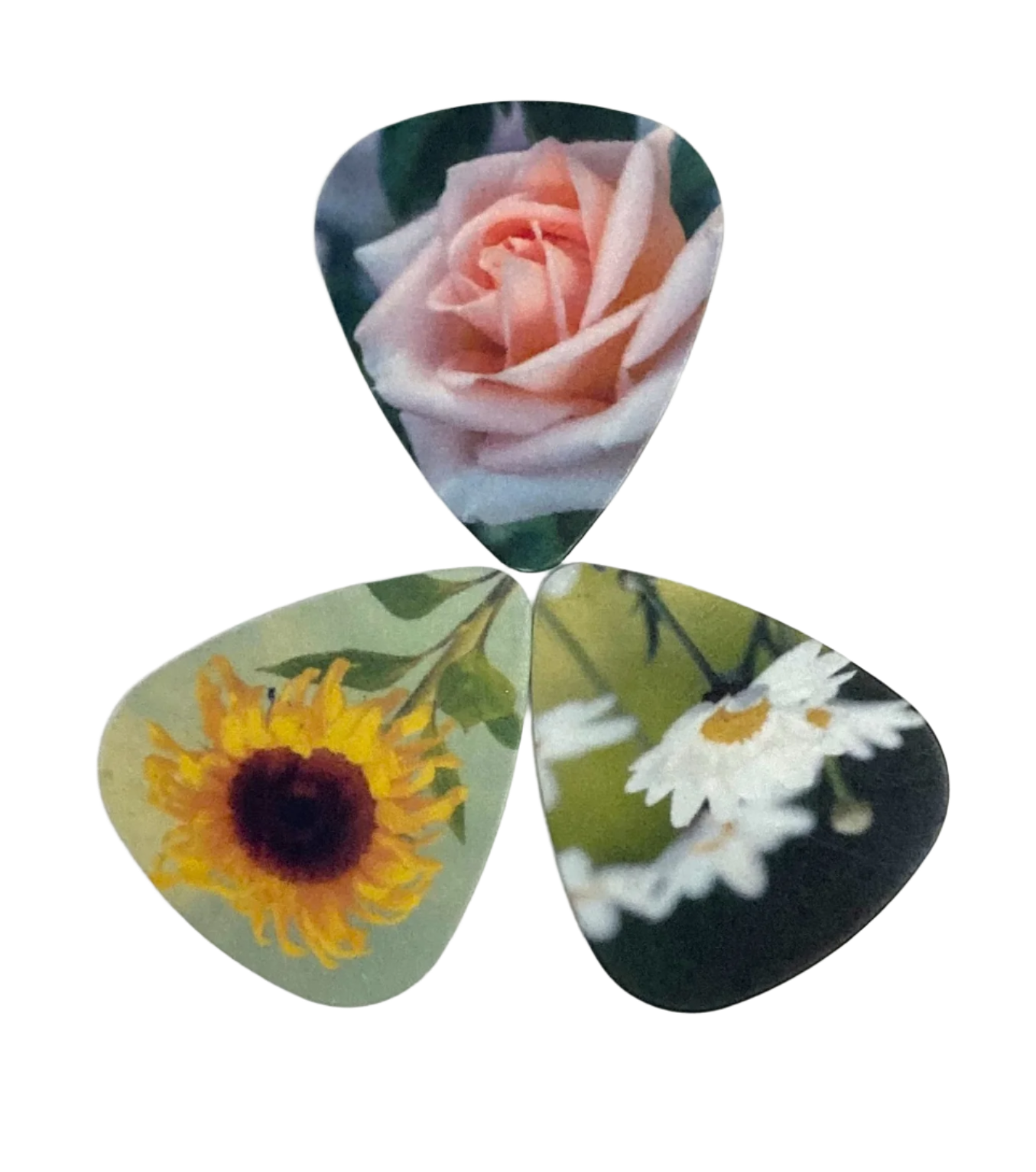 Specialty Picks - Various Designs