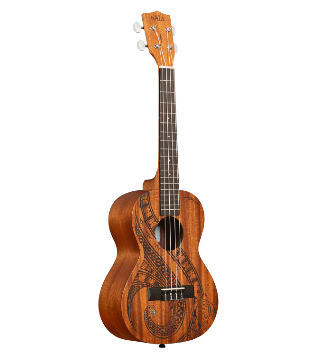 Kala Guidance Mahogany Tenor Ukulele