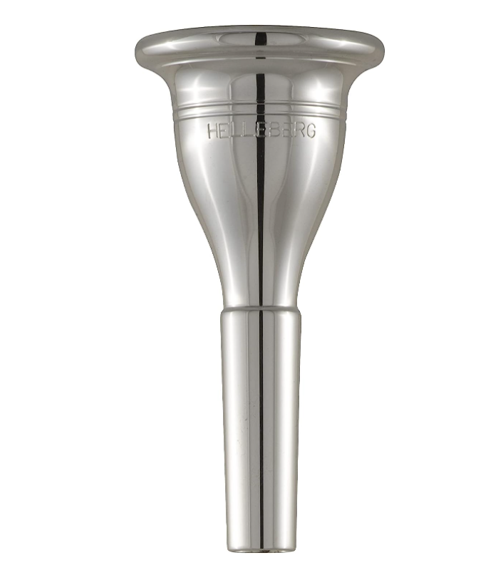 Conn Helleberg 120S Tuba Mouthpiece