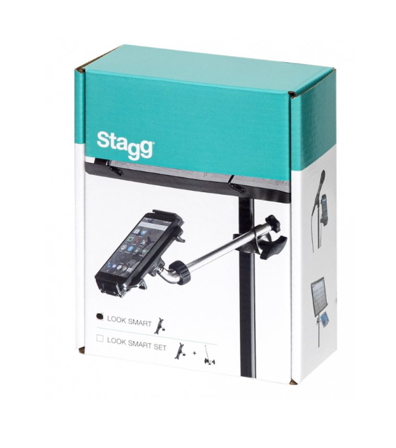 Stagg Smartphone / Tablet Holder