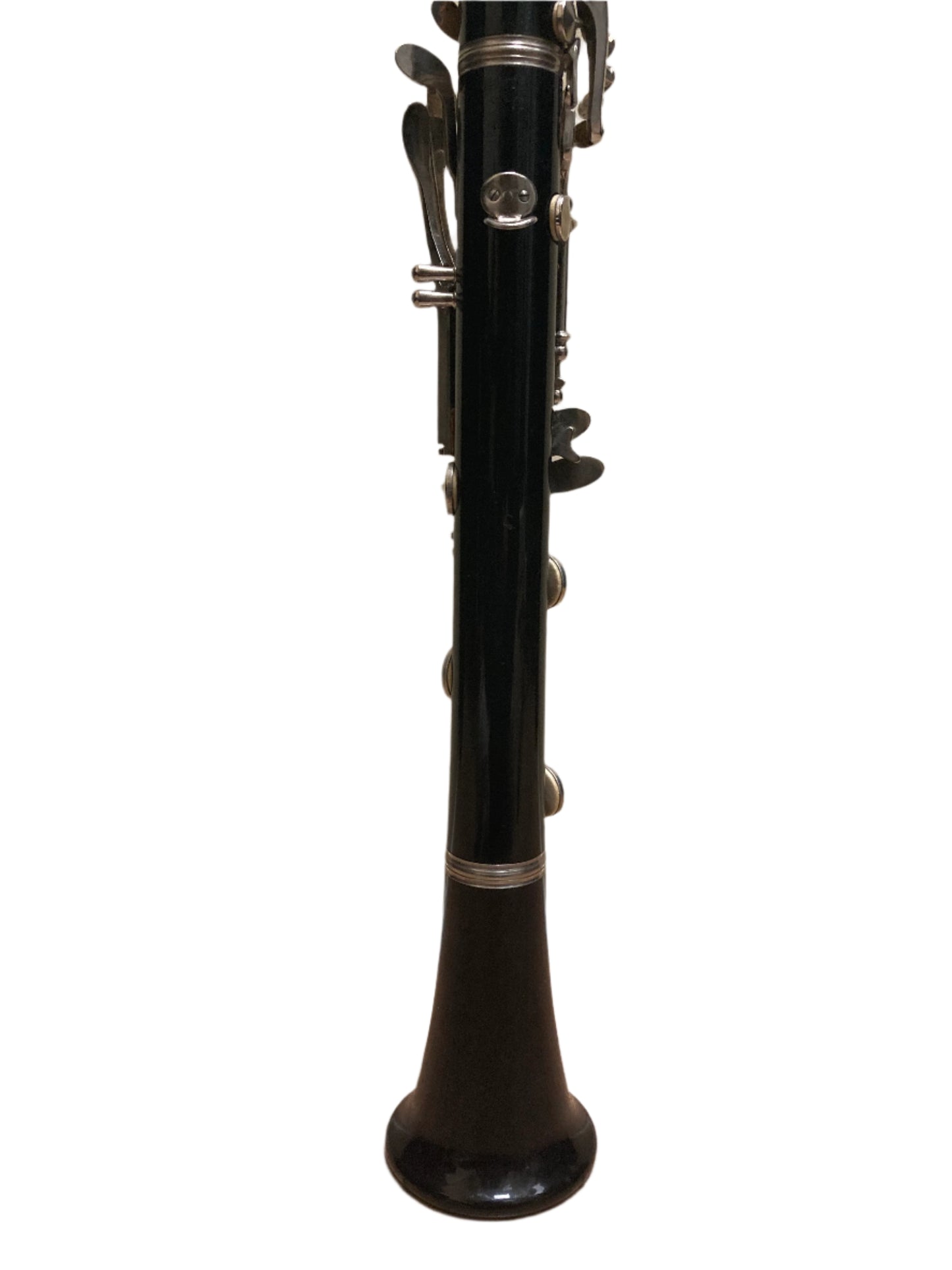 Vito Reso-tone 3 Bb Clarinet - Pre-owned