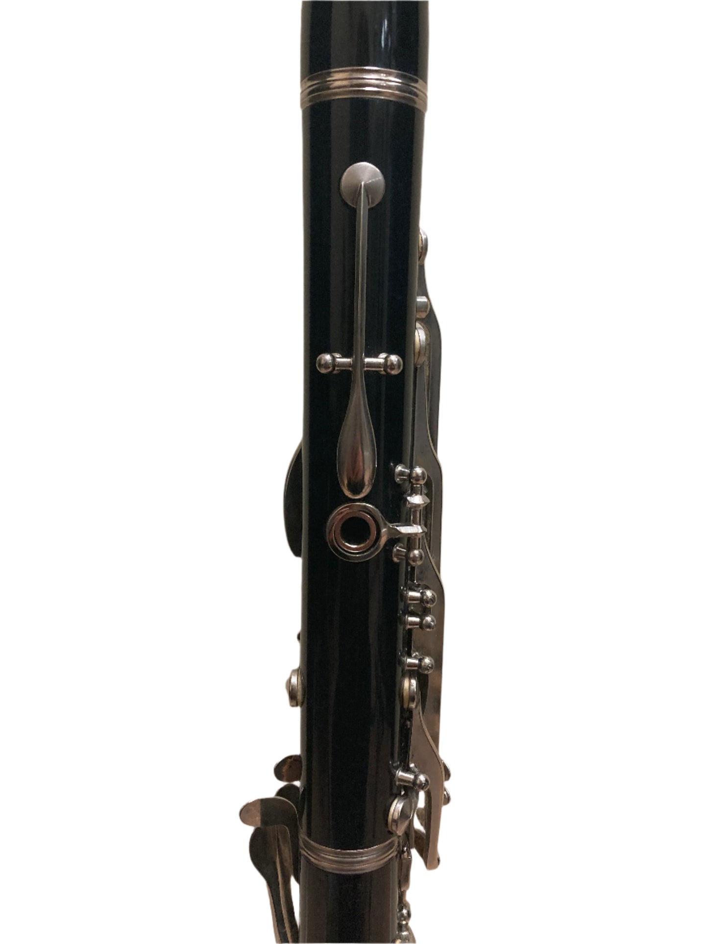 Vito Reso-tone 3 Bb Clarinet - Pre-owned
