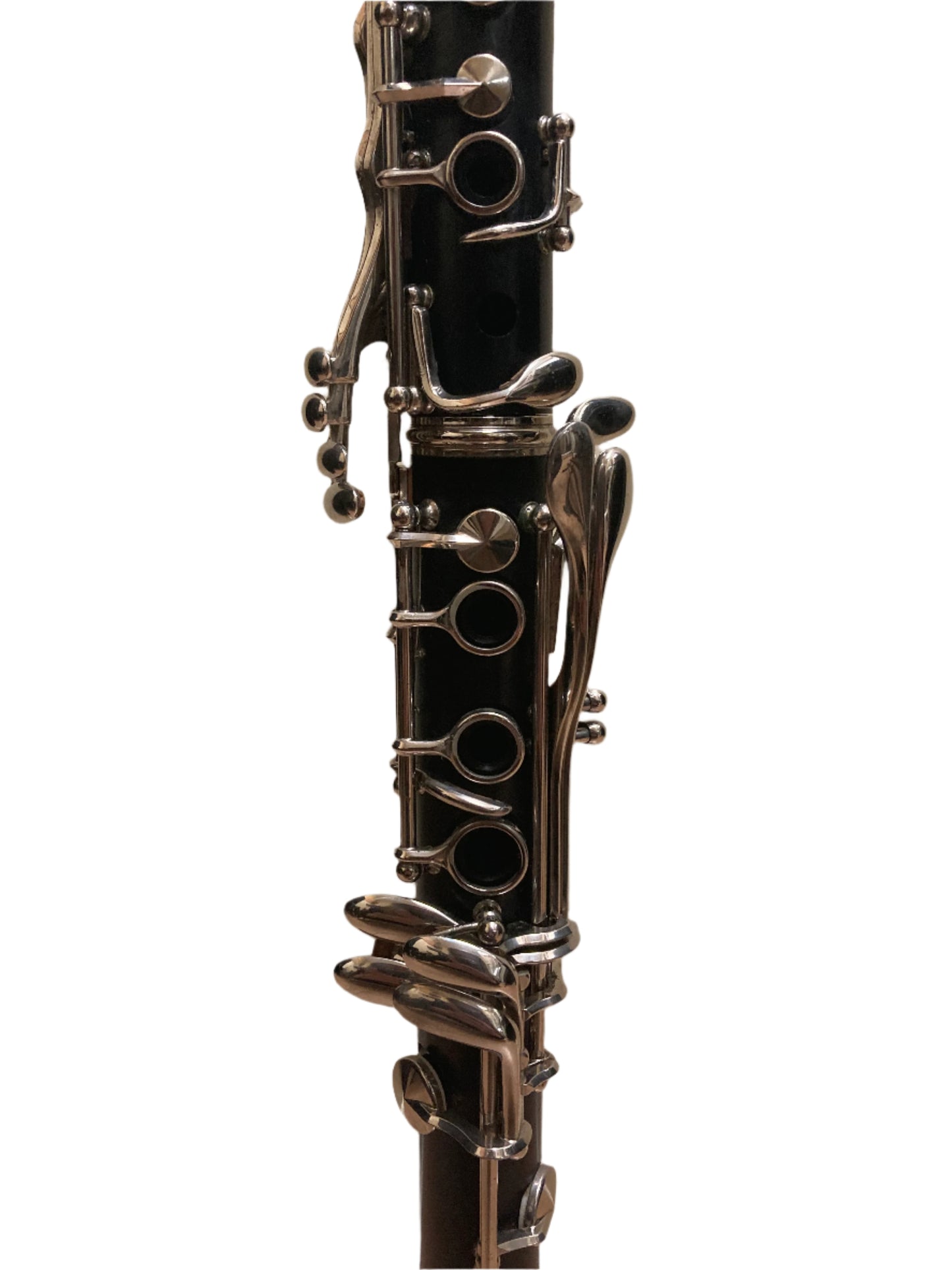 Yamaha YCL-200AD Bb Clarinet - Pre-owned