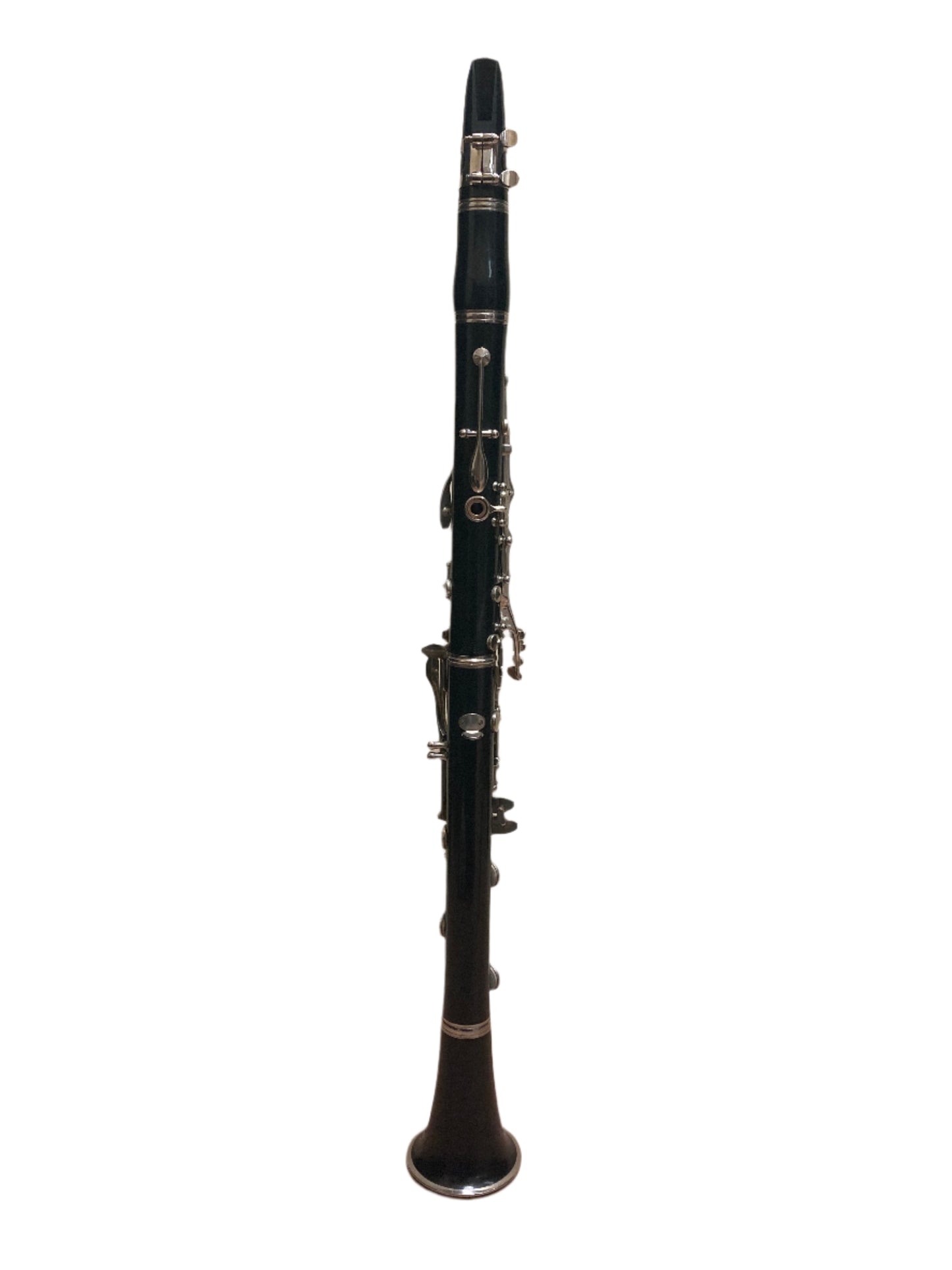 Yamaha YCL-200AD Bb Clarinet - Pre-owned