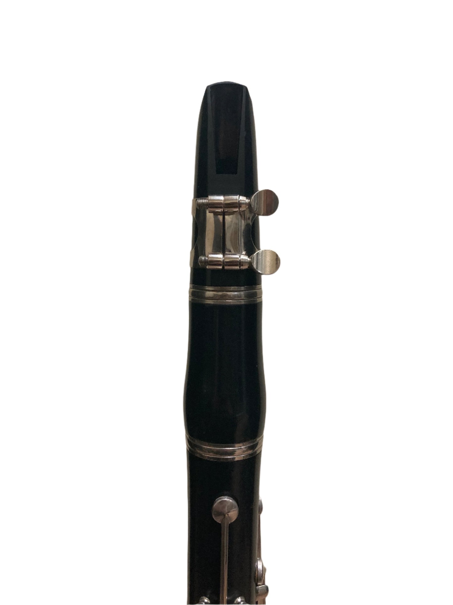 Yamaha YCL-200AD Bb Clarinet - Pre-owned