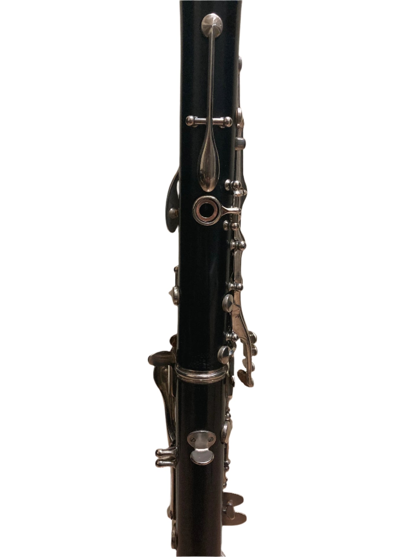 Yamaha YCL-200AD Bb Clarinet - Pre-owned